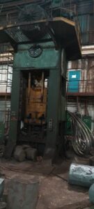 Trimming press TMP Voronezh K9538 - 630 ton (ID:76096) - Dabrox.com