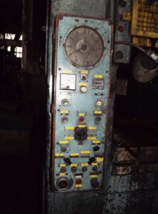 Trimming press Smeral LDO 500 - 500 ton (ID:75419) - Dabrox.com
