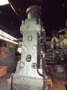 Forging hammer Huta Zygmunt MPM 2000 - 2.5 ton (ID:75435) - Dabrox.com