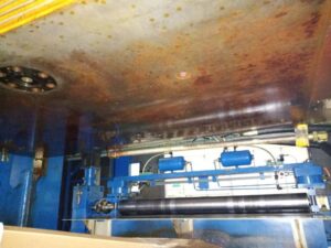 Knuckle joint presses Schuler PMK 2-1500 - 1500 ton (ID:75496) - Dabrox.com