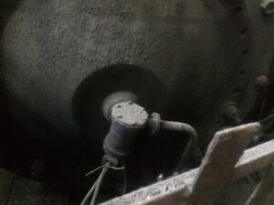 Forging upsetter Kramatorsk NKMZ V1143 - 2000 ton (ID:75165) - Dabrox.com
