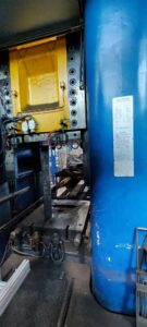 Screw press Lasco SPP 2000 - 2000 ton (ID:76149) - Dabrox.com