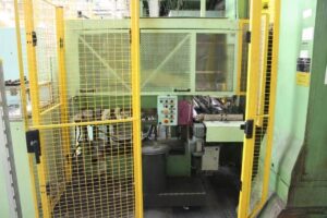 Friction screw press Gamei PHG 1000/1300 - 1300 ton (ID:75888) - Dabrox.com