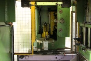 Friction screw press Gamei PHG 1000/1300 - 1300 ton (ID:75888) - Dabrox.com