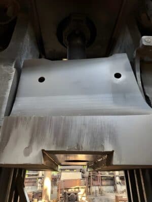 Forging hammer NKMZ Kramatorsk M2152 — 16 ton (Photo 4)