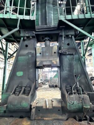Forging hammer NKMZ Kramatorsk M2152 — 16 ton (Photo 8)
