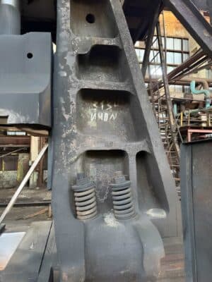 Forging hammer NKMZ Kramatorsk M2152 — 16 ton (Photo 6)