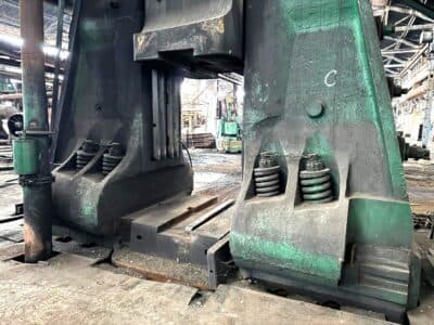 Forging hammer NKMZ Kramatorsk M2152 — 16 ton (Photo 6)