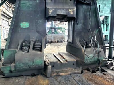 Forging hammer NKMZ Kramatorsk M2152 — 16 ton (Photo 5)