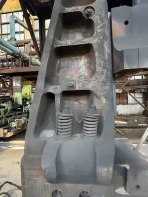 Forging hammer NKMZ Kramatorsk M2152 — 16 ton (Photo 2)