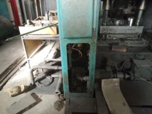 Hot forging press TMP Voronezh K0940 - 1000 ton (ID:75742) - Dabrox.com