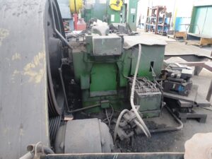 Horizontal forging machine V1132 - 160 ton (ID:75719) - Dabrox.com