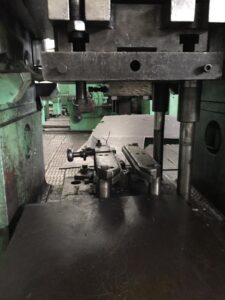Knuckle joint press Barnaul KB8336 - 400 ton (ID:75752) - Dabrox.com