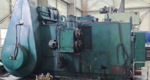 Cold extrusion press Peltzer & Ehlers GB-4 S - 450 ton (ID: 76341) - Dabrox.com