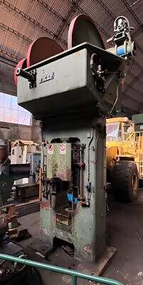 Friction screw press Ficep PFS 180 — 325 ton ID: 76539