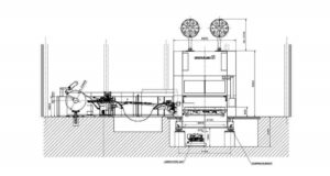 Progressive press line Schuler MSD2-630 - 630 ton (ID:75941) - Dabrox.com