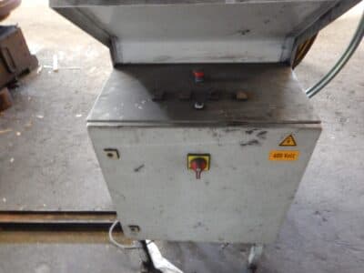 Forging manipulator Dango & Dienenthal MSM 12 — 1 ton (Photo 14)