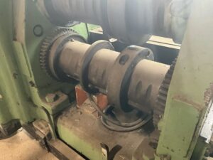 Forging roll Eumuco RW1 (ID: 76249) - Dabrox.com