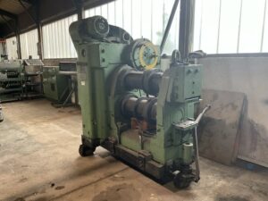 Forging roll Eumuco RW1 (ID: 76249) - Dabrox.com