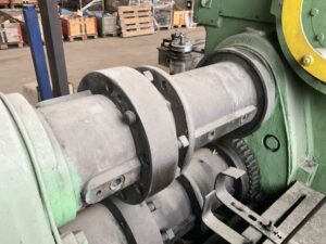 Forging roll Eumuco RW1 (ID: 76249) - Dabrox.com