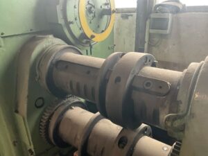 Forging roll Eumuco RW1 (ID: 76249) - Dabrox.com