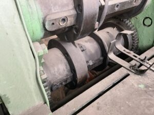 Forging roll Eumuco RW1 (ID: 76249) - Dabrox.com