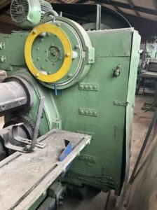 Forging roll Eumuco RW1 (ID: 76249) - Dabrox.com