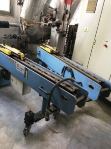 Sheet stamping press Onapres EOd-15-2.5-AQ - 150 ton (ID:S76429) - Dabrox.com