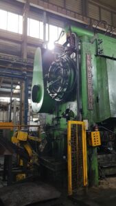 Hot forging press Lamberton 2000T - 2000 ton (ID:76015/2) - Dabrox.com