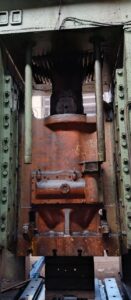 Trimming press TMP Voronezh K9540 - 1000 ton (ID: 76351) - Dabrox.com