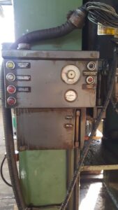 Hot forging press OTI 400 MT - 400 ton (ID:75772) - Dabrox.com