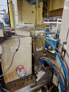 Progressive press Schuler GMO 2-315-2000-160 - 315 ton (ID: 76354) - Dabrox.com