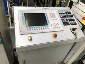 Progressive press Schuler GMO 2-315-2000-160 - 315 ton (ID: 76354) - Dabrox.com