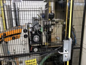 Progressive press Schuler GMO 2-315-2000-160 - 315 ton (ID: 76354) - Dabrox.com