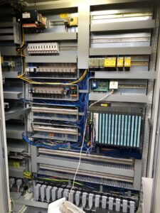 Progressive press Schuler GMO 2-315-2000-160 - 315 ton (ID: 76354) - Dabrox.com