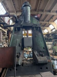 Forging hammer Kalinin M2143 — 2 ton ID: 75960