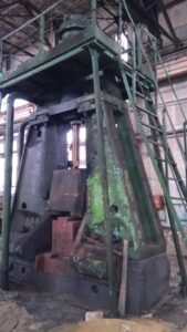 Forging hammer TMP Voronezh M2145 - 3 ton (ID:75363) - Dabrox.com