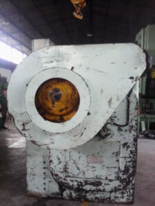 Forging roll Eumuco RW1A (ID:S88749) - Dabrox.com