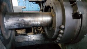 Extrusion press ZTS 3500 MT - 3500 ton (ID:75968) - Dabrox.com