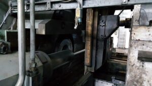 Extrusion press ZTS 3500 MT - 3500 ton (ID:75968) - Dabrox.com