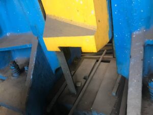 Forging hammer Kalinin M212 - 2 ton (ID:75971) - Dabrox.com