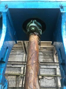 Forging hammer Kalinin M212 - 2 ton (ID:75971) - Dabrox.com