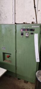 Screw press Weingarten PA 180 - 500 ton (ID: 76251) - Dabrox.com
