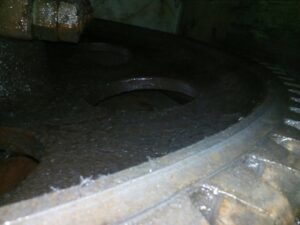 Knuckle joint press Smeral LL 1000 A - 1000 ton (ID:75391) - Dabrox.com