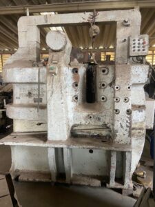 Forging upsetter National 4 - 800 ton (ID: 76391) - Dabrox.com