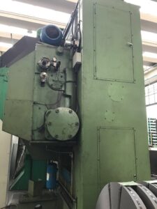 Knuckle joint press Barnaul K8342 - 1600 ton (ID:S85646) - Dabrox.com