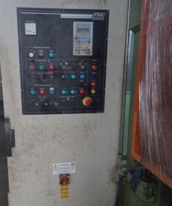 Friction screw press Vaccari 9BF 320/640 - 640 ton (ID: 76363) - Dabrox.com