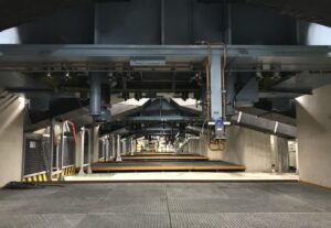 Tandem press line Schuler G1 5P/8800 - 8800 ton (ID: 76366) - Dabrox.com