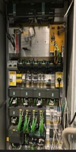 Tandem press line Schuler G1 5P/8800 - 8800 ton (ID: 76366) - Dabrox.com