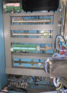 Tandem press line Schuler G1 5P/8800 - 8800 ton (ID: 76366) - Dabrox.com